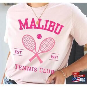 Malibu Tennis Club